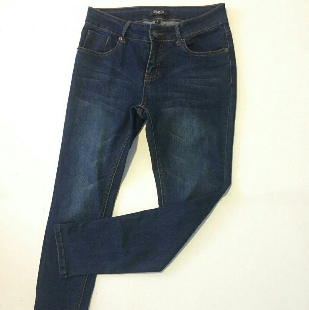 Blue Jeans